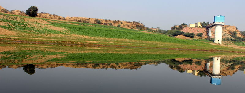 Photo of A weekend visit to Dhaulpur 7/31 by Jyoti Sapre
