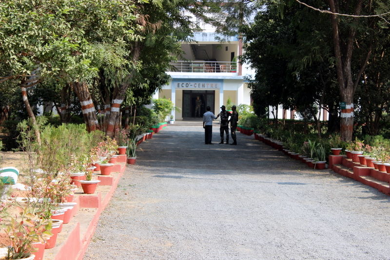 Photo of A weekend visit to Dhaulpur 18/31 by Jyoti Sapre