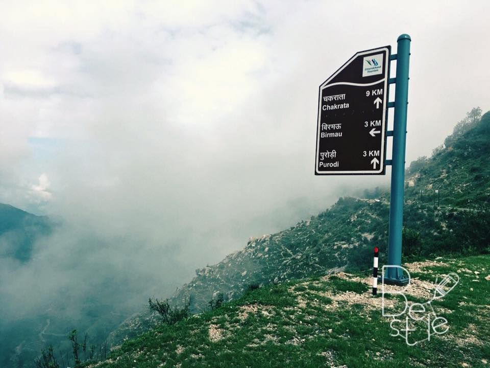 Photo of A Budget Friendly Trip To Chakrata!!! by Shweta Joshi