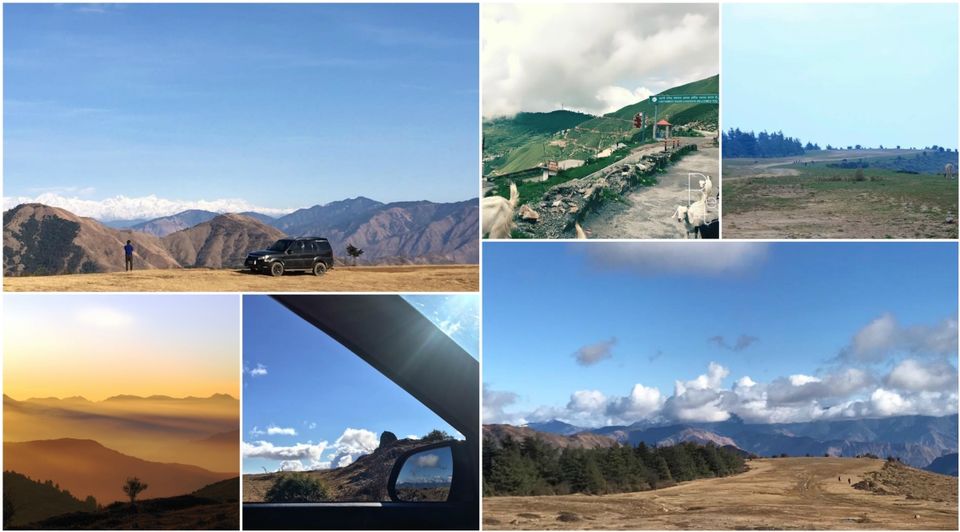Photo of A Budget Friendly Trip To Chakrata!!! by Shweta Joshi