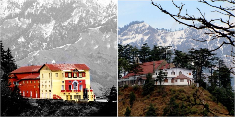 Photo of A Budget Friendly Trip To Chakrata!!! by Shweta Joshi