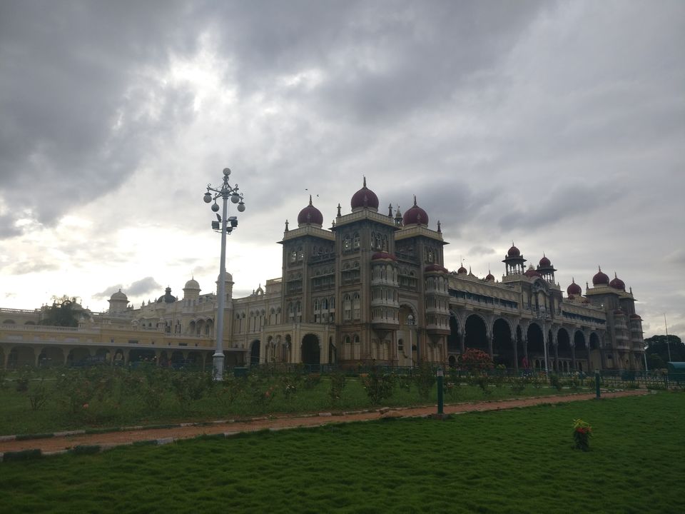 Photo of #MyCupOfCoffee in Mysuru by Rasesh Raja @moreovercoffee