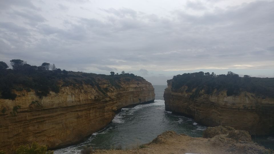 Photo of 5 reasons you must go on a self-drive at the Great Ocean Road near Melbourne 4/6 by Rasesh Raja @moreovercoffee