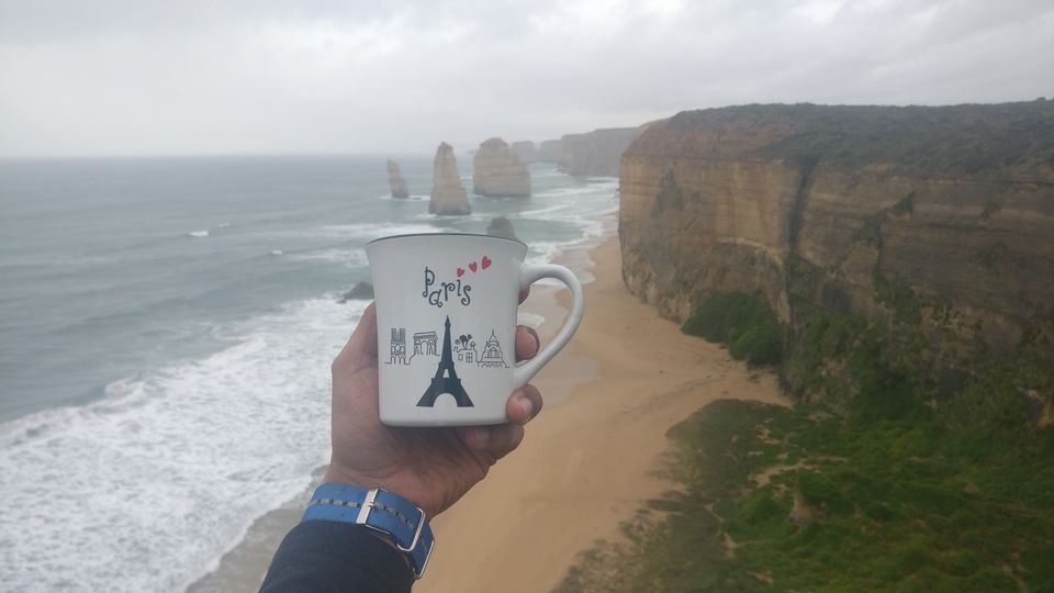 Photo of 5 reasons you must go on a self-drive at the Great Ocean Road near Melbourne by Rasesh Raja @moreovercoffee