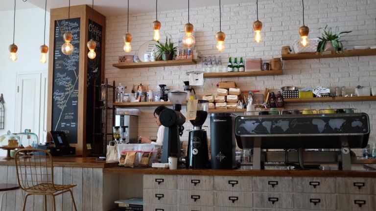 Photo of Melbourne, Coffee Capital Of Australia by Rasesh Raja @moreovercoffee