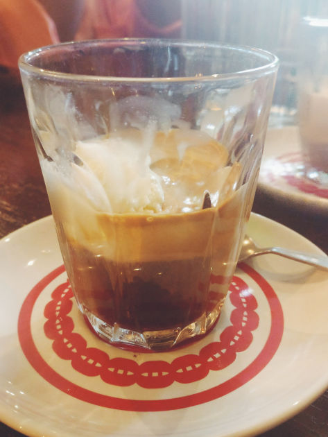 Photo of Melbourne, Coffee Capital Of Australia 5/12 by Rasesh Raja @moreovercoffee