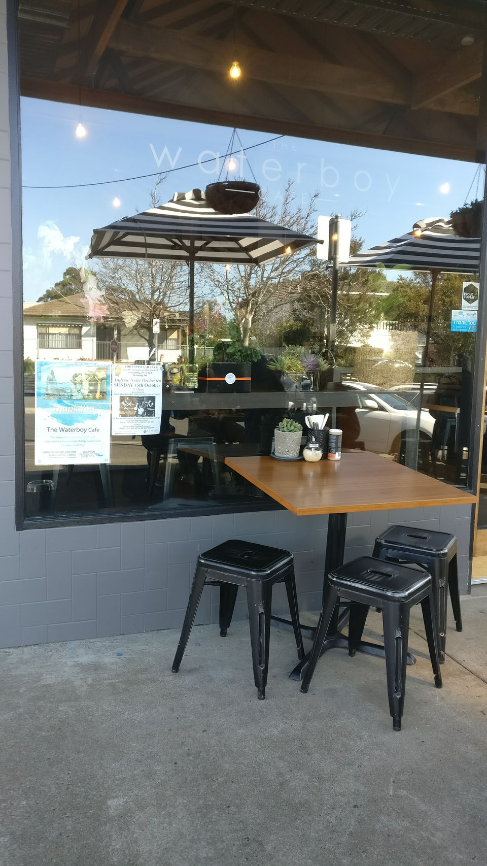 Photo of Melbourne, Coffee Capital Of Australia 6/12 by Rasesh Raja @moreovercoffee