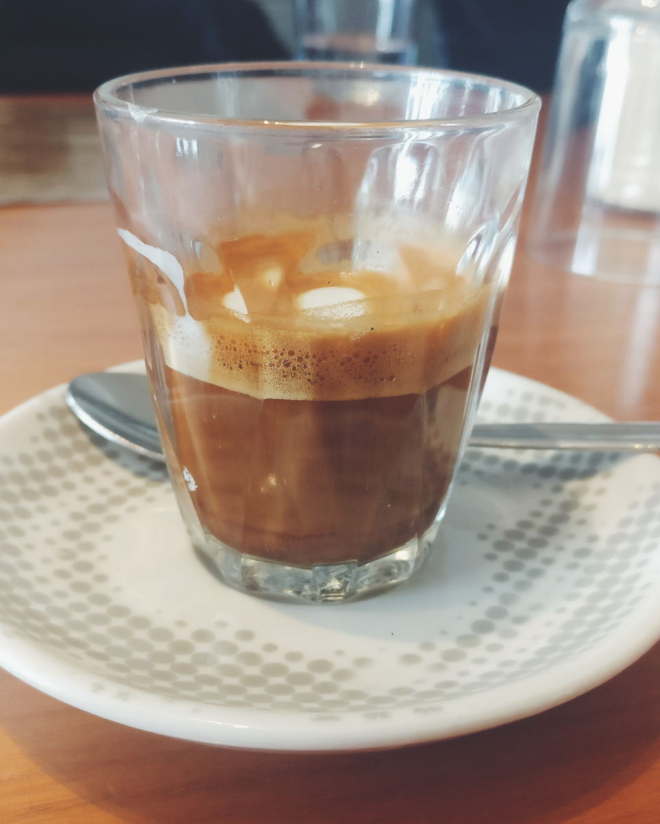 Photo of Melbourne, Coffee Capital Of Australia 10/12 by Rasesh Raja @moreovercoffee
