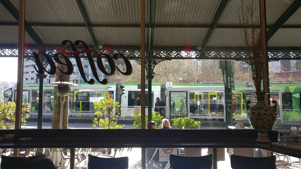 Photo of Melbourne, Coffee Capital Of Australia 12/12 by Rasesh Raja @moreovercoffee