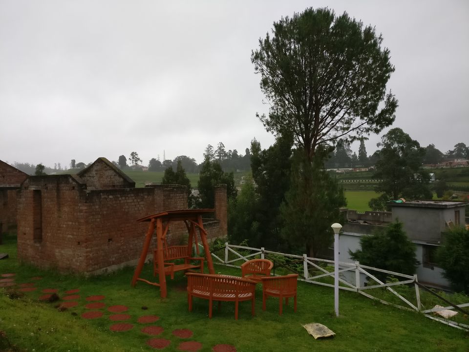 Photo of #MyCupofCoffee in Ooty 3/12 by Rasesh Raja @moreovercoffee