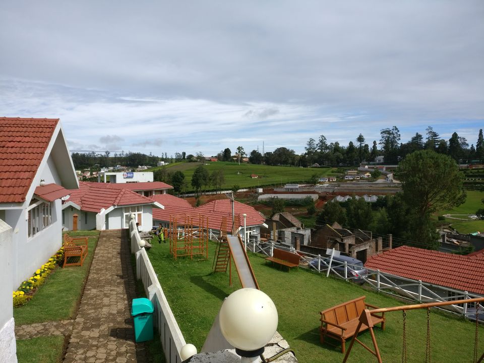Photo of #MyCupofCoffee in Ooty 5/12 by Rasesh Raja @moreovercoffee