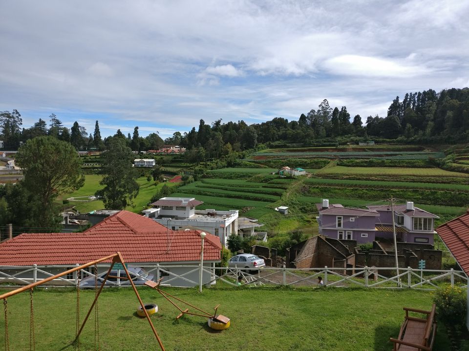 Photo of #MyCupofCoffee in Ooty 4/12 by Rasesh Raja @moreovercoffee