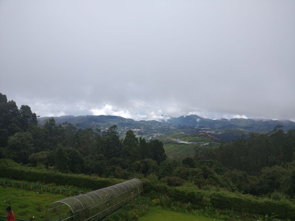 Photo of #MyCupofCoffee in Ooty 7/12 by Rasesh Raja @moreovercoffee