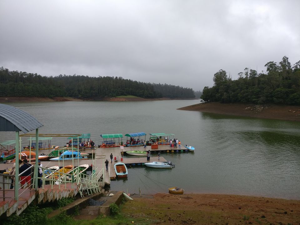 Photo of #MyCupofCoffee in Ooty 9/12 by Rasesh Raja @moreovercoffee