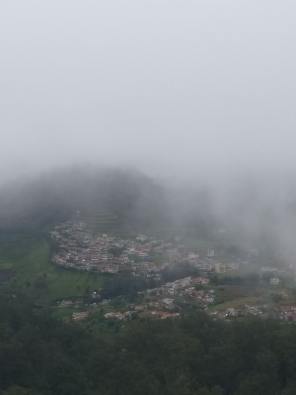 Photo of #MyCupofCoffee in Ooty 6/12 by Rasesh Raja @moreovercoffee