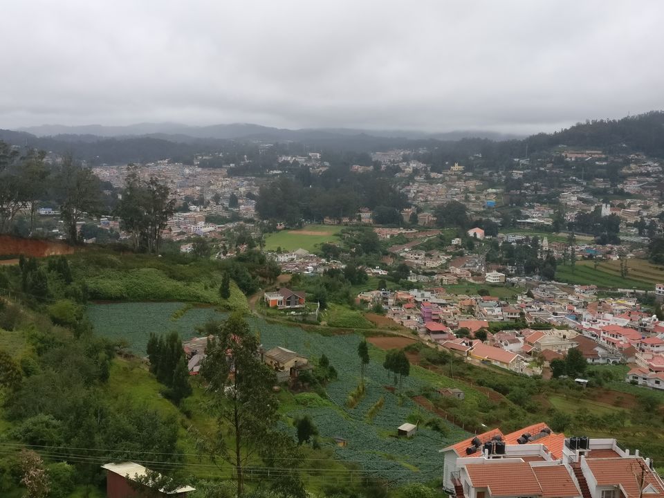 Photo of #MyCupofCoffee in Ooty 10/12 by Rasesh Raja @moreovercoffee