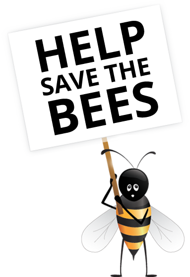 Photo of Why bees are important for us 1/3 by HPLCCO Organisation