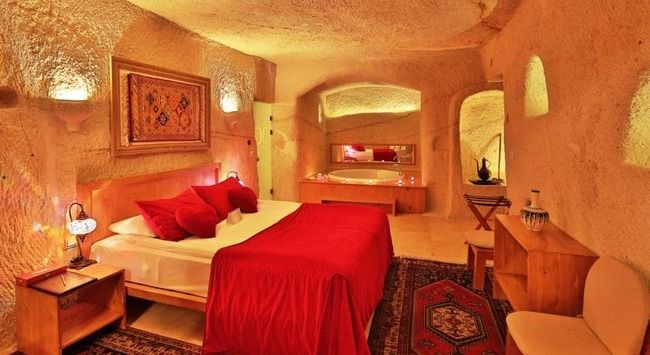 Photo of From Istanbul to Cappadocia: How To Experience Turkey's Balloon-Filled Skies And Artistic Treasures by Tripoto