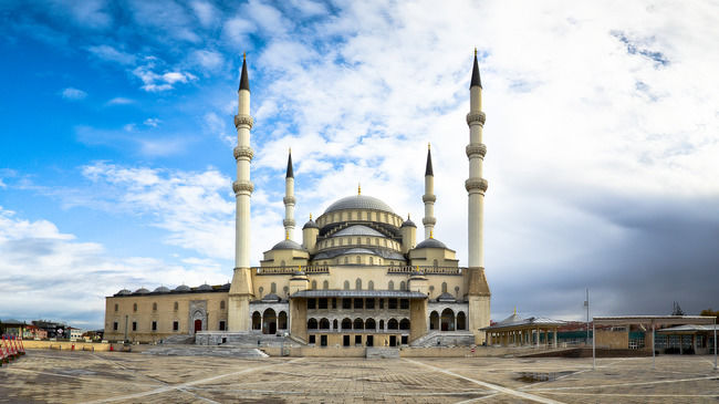 Photo of From Istanbul to Cappadocia: How To Experience Turkey's Balloon-Filled Skies And Artistic Treasures by Tripoto