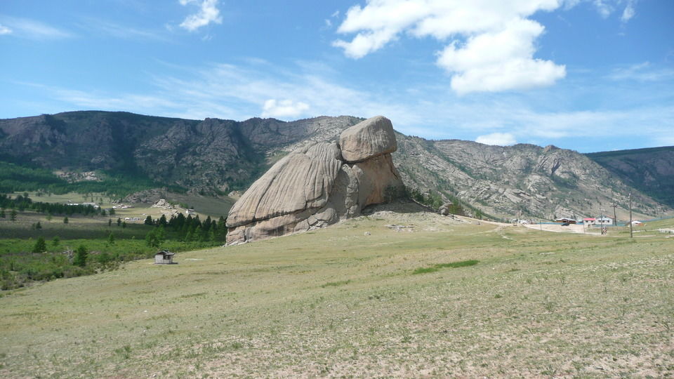 Photo of Terelj, Ulaanbaatar, Mongolia by Tripoto