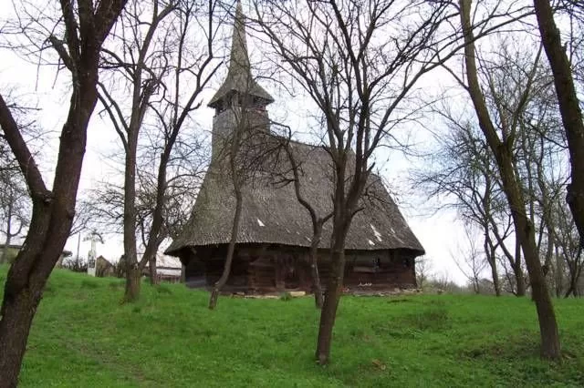 Photo of Maramureș County, Romania by Tripoto