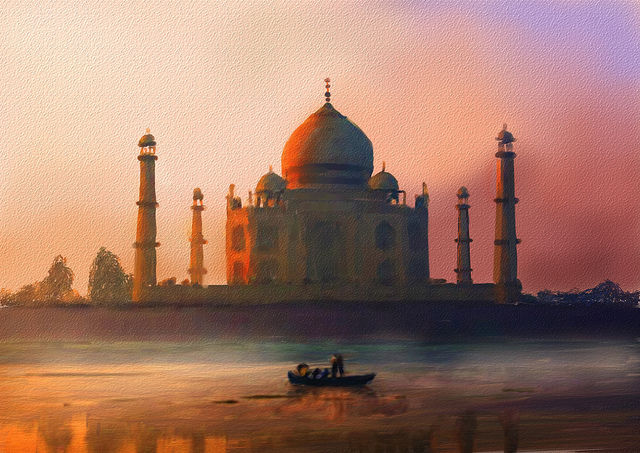 Photo of Golden Triangle Tour: Itinerary from Delhi to Agra to Jaipur (6D/5N) 2/25 by Tripoto