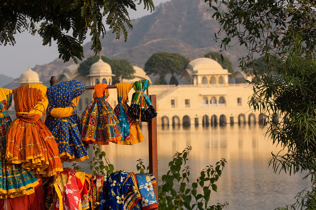 Photo of Golden Triangle Tour: Itinerary from Delhi to Agra to Jaipur (6D/5N) 3/25 by Tripoto