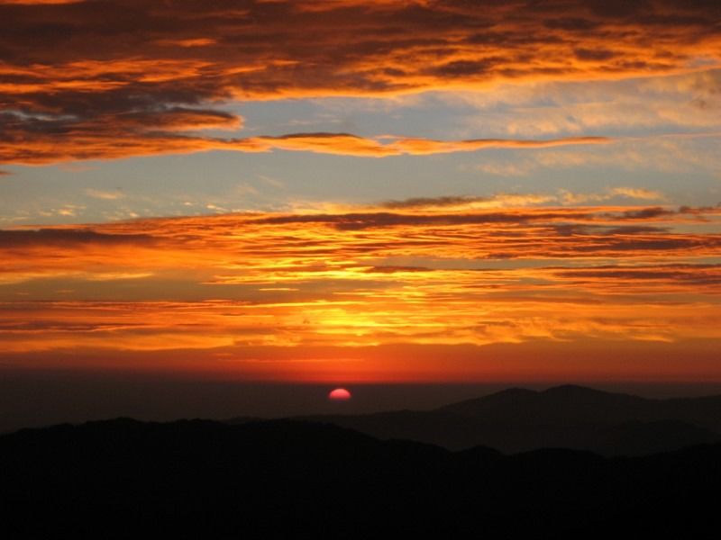 Photo of Tiger Hill, Darjeeling, West Bengal, India by Tripoto