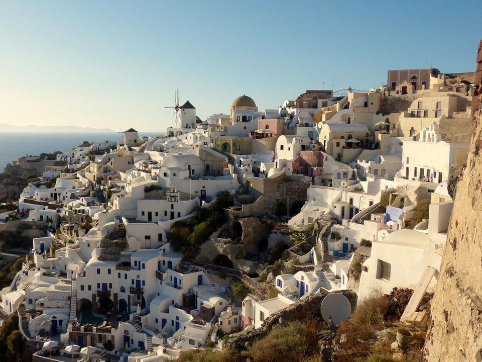 Photo of Of White Sand Beaches, Moussaka and The Best Things To Do In Greece (8D/ 7N) 1/36 by Tripoto
