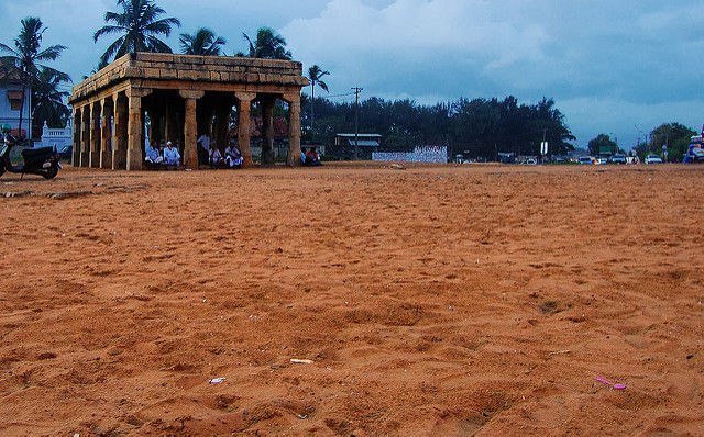 Photo of Thiruvananthapuram, Kerala, India by Tripoto