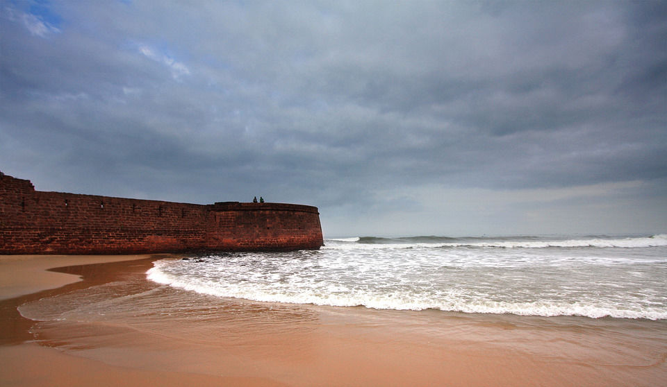 Photo of Things To Do In Goa To Indulge In The Thrill Of Sunshine And Luxury (7 D / 6 N) 1/19 by Tripoto