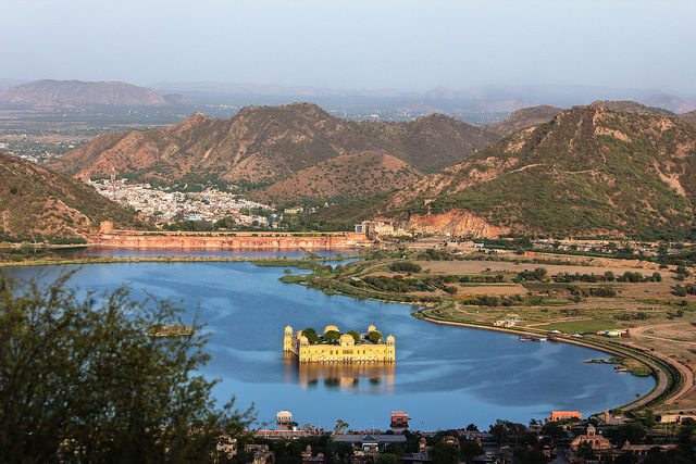 Photo of Jal Mahal - Jaipur And Its Most Stunning Marvel by Tripoto
