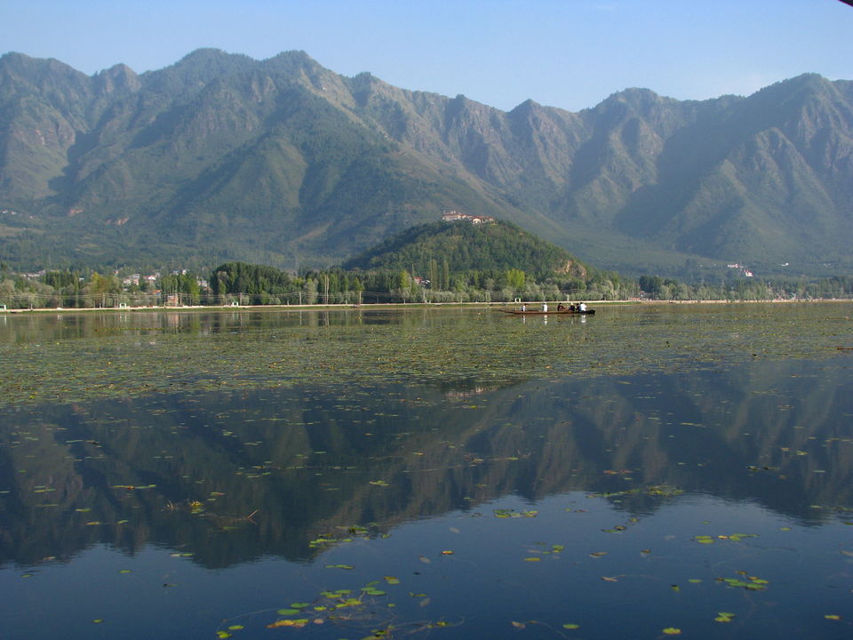 Photo of Srinagar by Tripoto