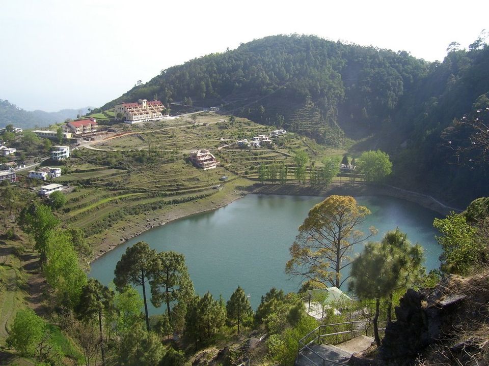 Photo of Nainital, Uttarakhand, India by Tripoto