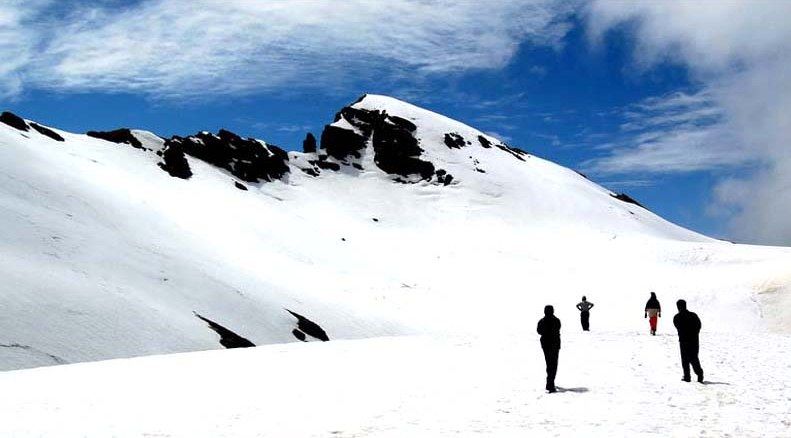 Photo of Manali, Himachal Pradesh, India by Tripoto