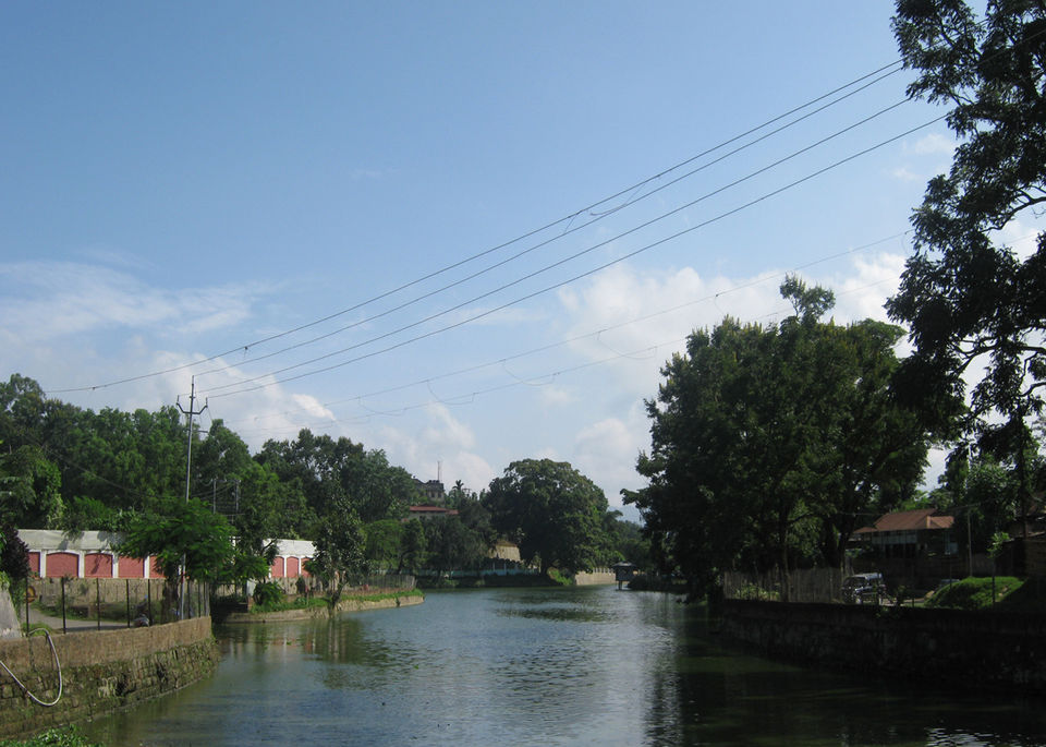 Photo of Haflong, Assam, India by Tripoto
