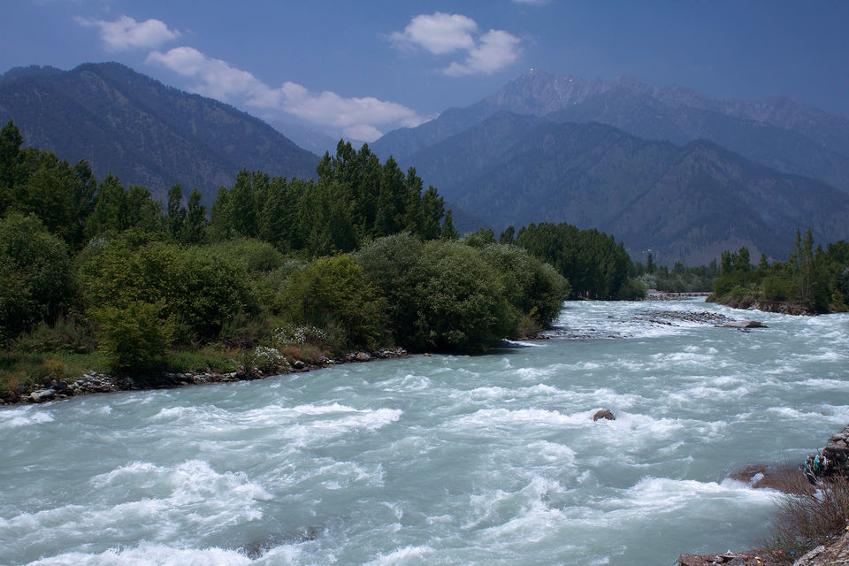 Photo of Pahalgam by Tripoto
