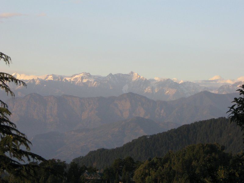 Photo of Dalhousie, Himachal Pradesh, India by Tripoto