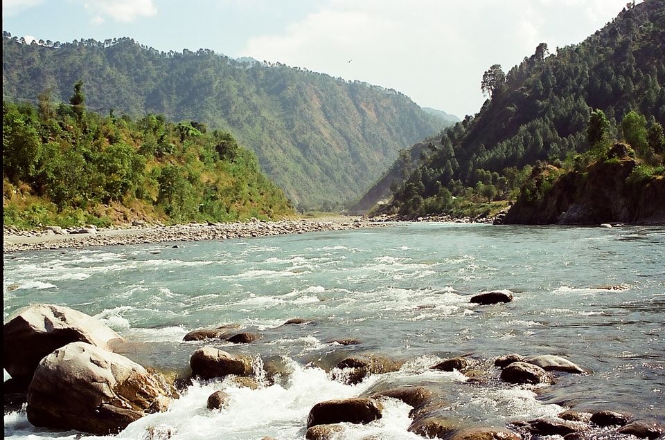 Photo of Chamba, Himachal Pradesh, India by Tripoto