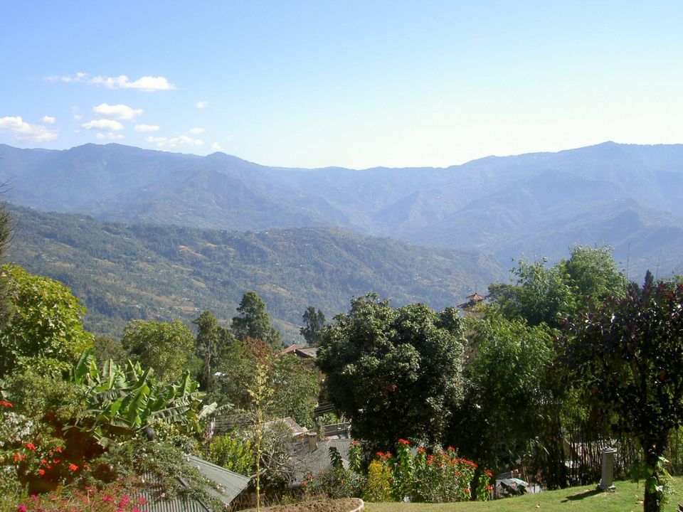 Photo of Kalimpong, West Bengal, India by Tripoto
