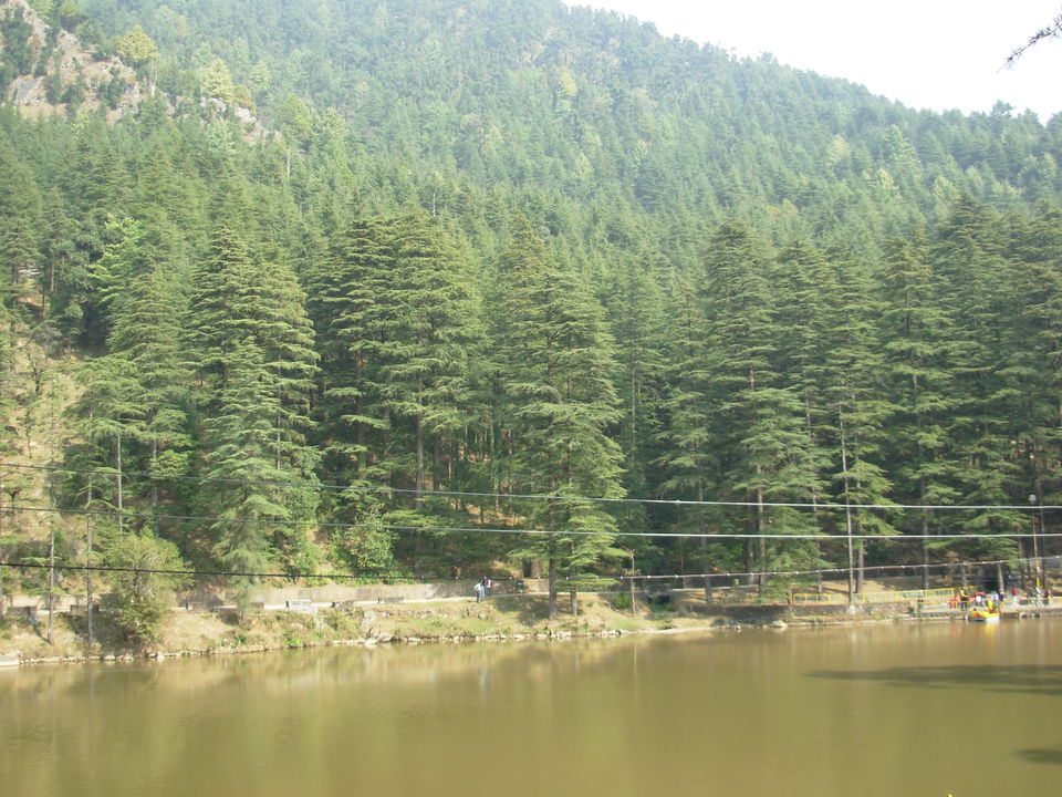Photo of Dharamsala, Himachal Pradesh, India by Tripoto