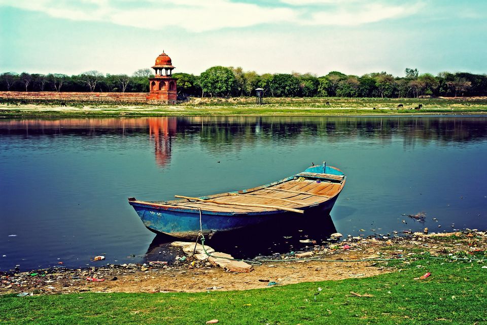 Photo of All You Need To Know About Exploring Agra in Two Days 1/1 by Tripoto