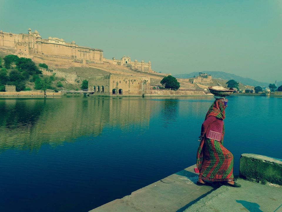 Photo of Jaipur, Rajasthan, India by Tripoto