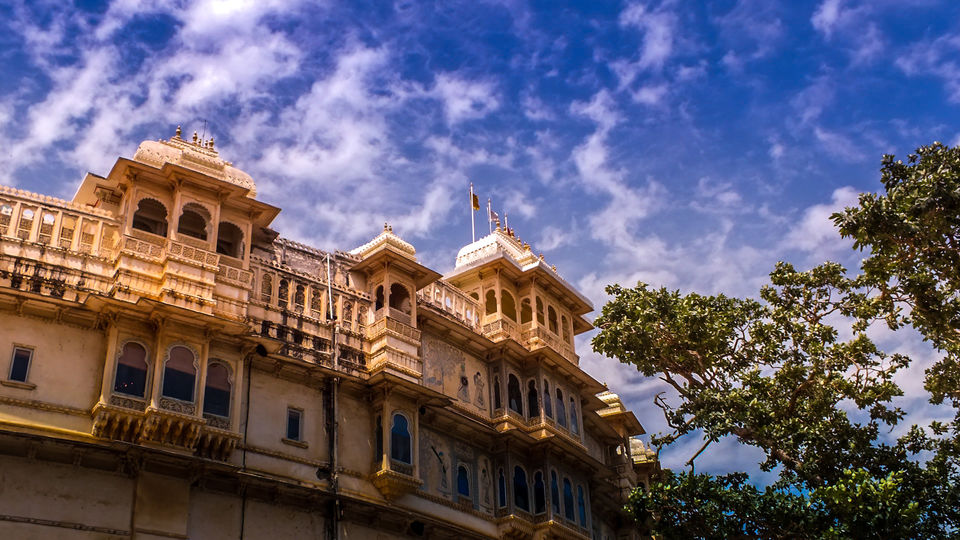 Photo of Udaipur, Rajasthan, India by Tripoto