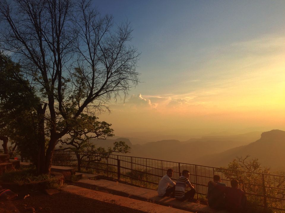 Photo of Pachmarhi, Madhya Pradesh, India by Tripoto