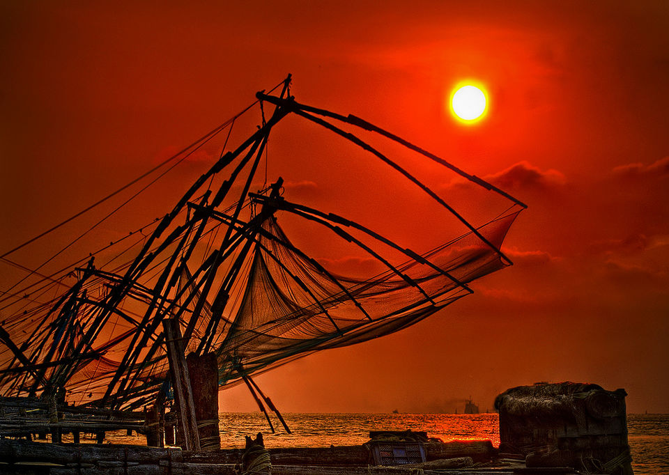 Photo of Kochi, Kerala, India by Tripoto