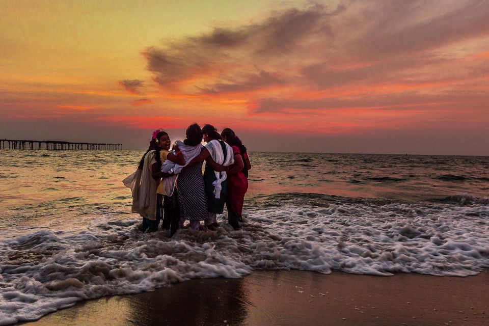 Photo of Alleppey, Kerala, India by Tripoto