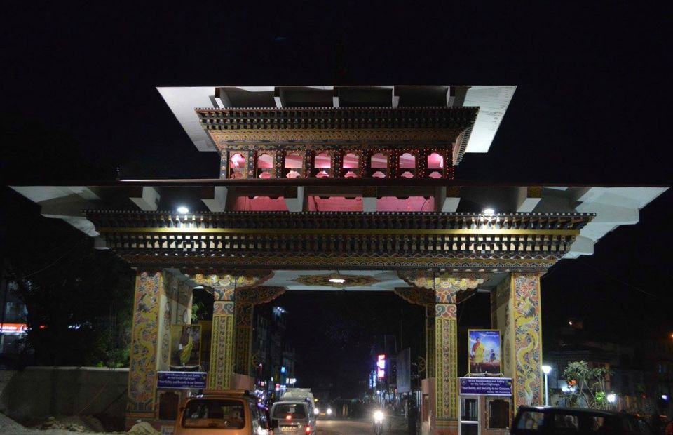 Photo of Phuentsholing, Chhukha, Bhutan by Tripoto