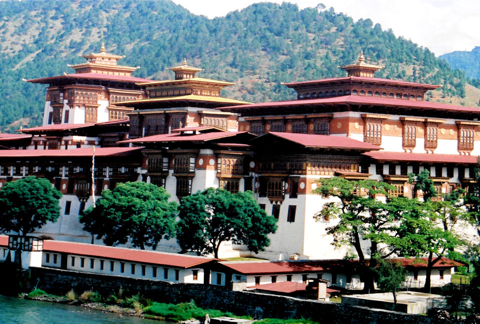 Photo of Thimphu, Bhutan by Tripoto