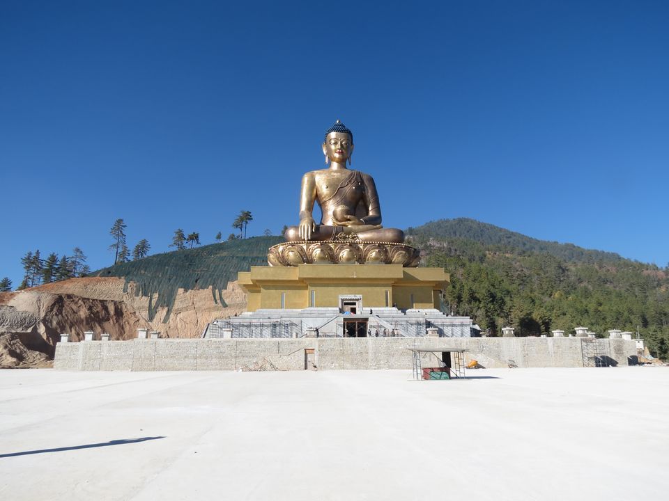Photo of Thimphu, Bhutan by Tripoto